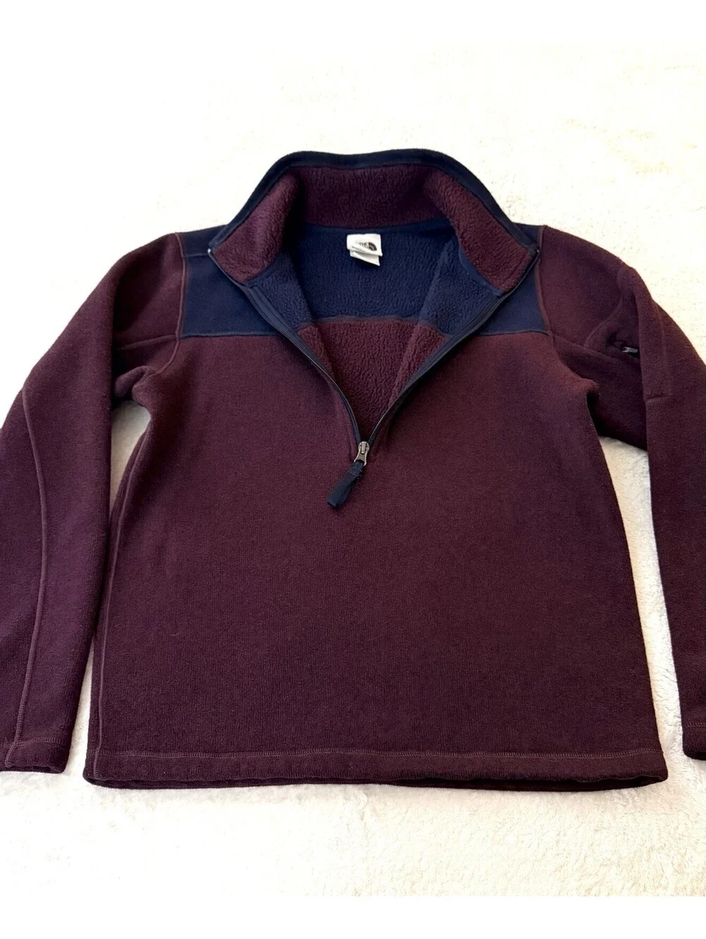 The North Face north face